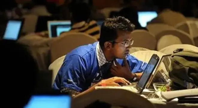 印度悖论:3500万“润”向全球,却对世界关上门