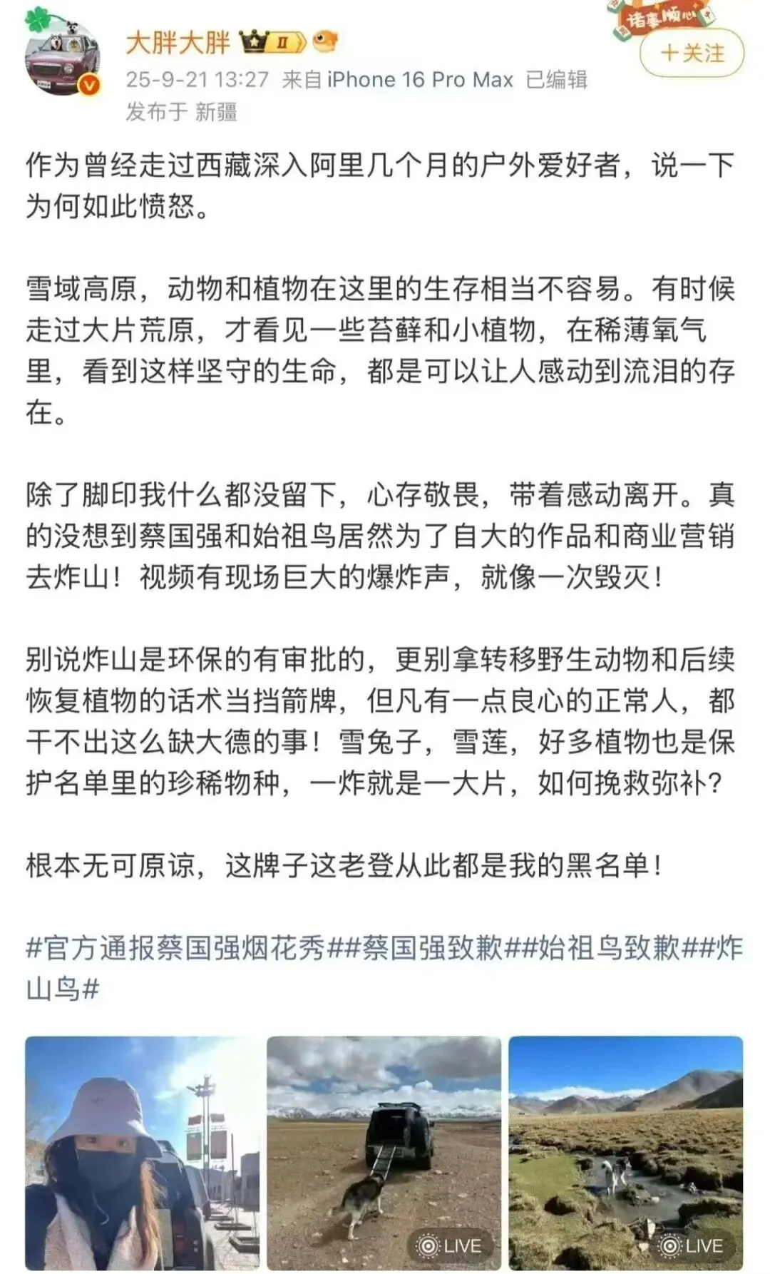 跌出双11预售20强榜单,始祖鸟的危机才刚开始