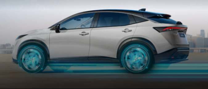 日产在欧洲将与比亚迪共享碳排放额度,以规避罚款 日产在欧洲将与比亚迪共享碳排放额度,以规避罚款