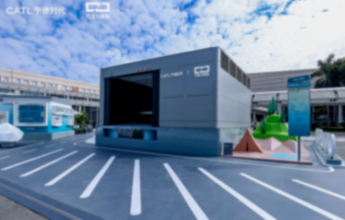 宁德时代为何也执着于做换电？