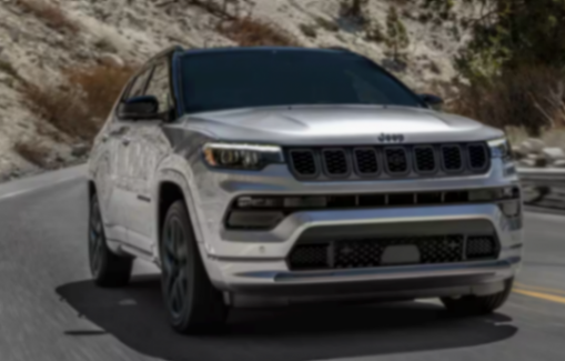 加拿大拟起诉stellantis:jeep生产从安大略迁美引纠纷 加拿大拟起诉stellantis:jeep生产从安大略迁美引纠纷