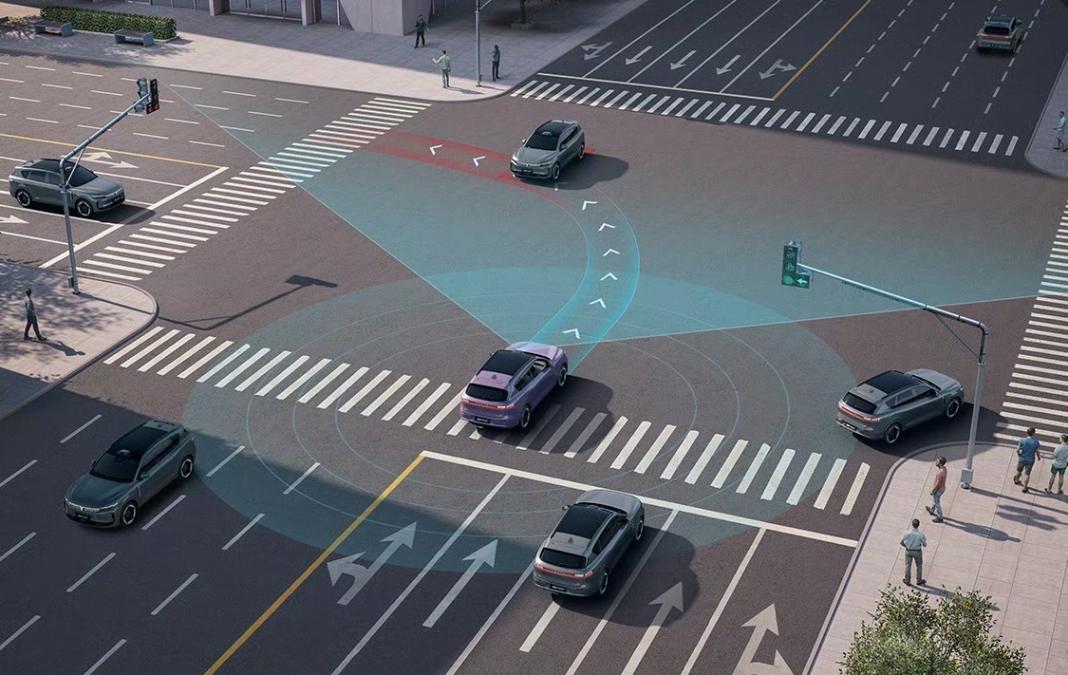 汽车数据,竟在“左右互博”? 汽车数据,竟在“左右互博”?