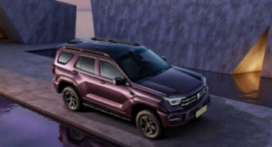 新款坦克400开启预售,价格30.98万元起 新款坦克400开启预售,价格30.98万元起