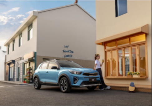 最低购车价6.48万 2026款起亚奕跑上市 最低购车价6.48万 2026款起亚奕跑上市