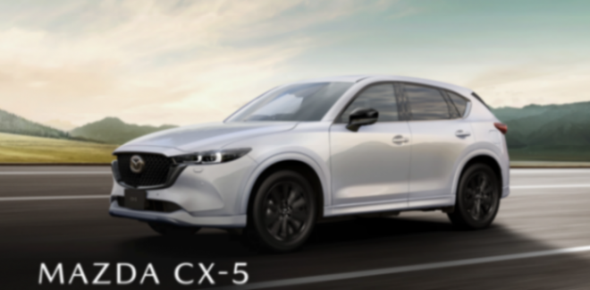 马自达携手新日本制铁 优化高效汽车研发体系 马自达携手新日本制铁 优化高效汽车研发体系