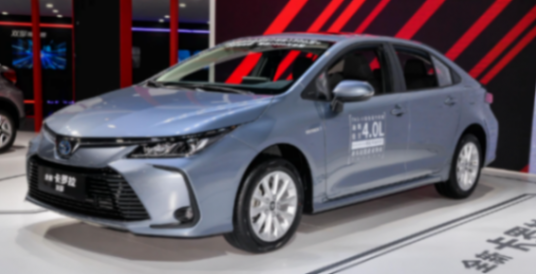 轿车分6个级别,怎么区分?原来我们都被大众带跑偏了