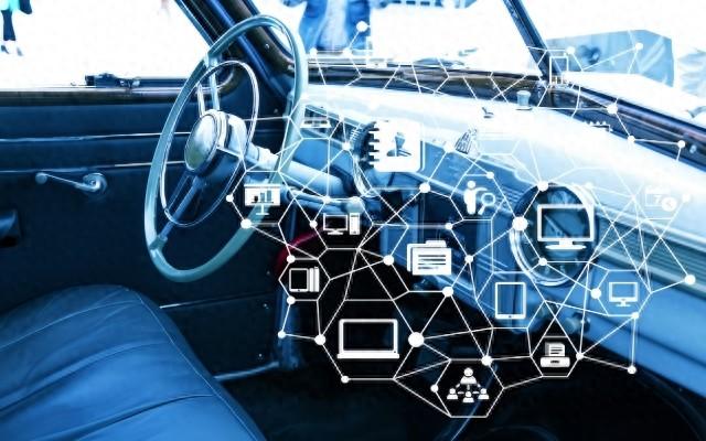 电鳗汽车:时代巨轮技术革新的脉动:福特与大众的研发奥秘