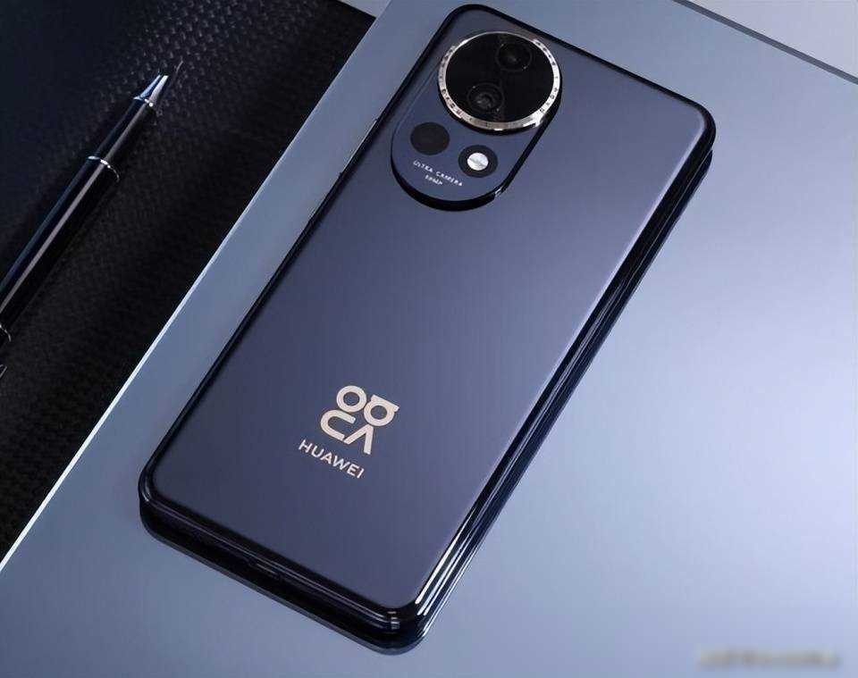 华为“用力太猛”,发布仅两个月突降740元,512gb 鸿蒙