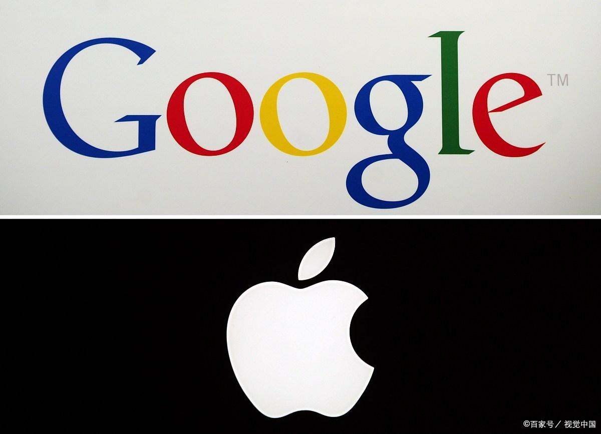 苹果谷歌要牵手?消息称谷歌gemini将登陆iphone,双方暂未置评